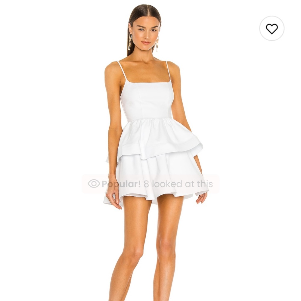 Katerina Mini Dress by NBD
